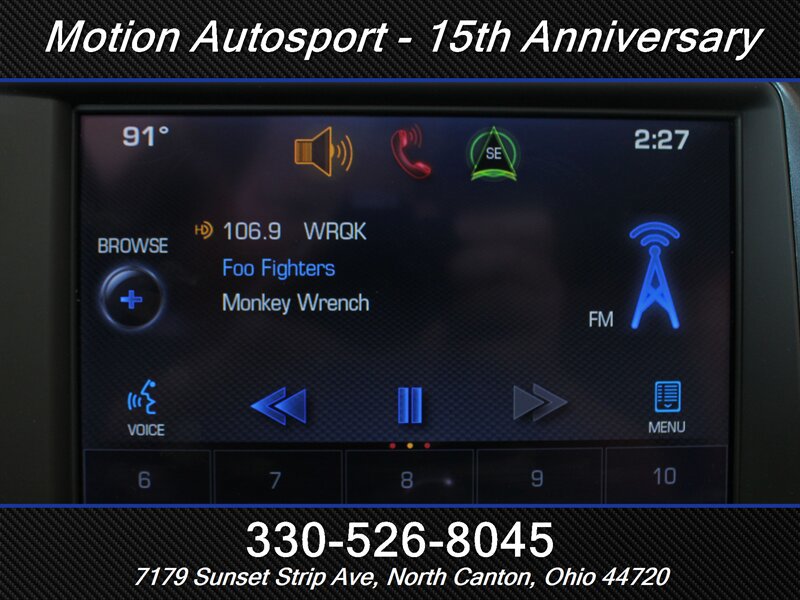 Used 2014 Chevrolet Corvette Stingray Coupe w/ 3LT Preferred Equipment Group RWD image 30