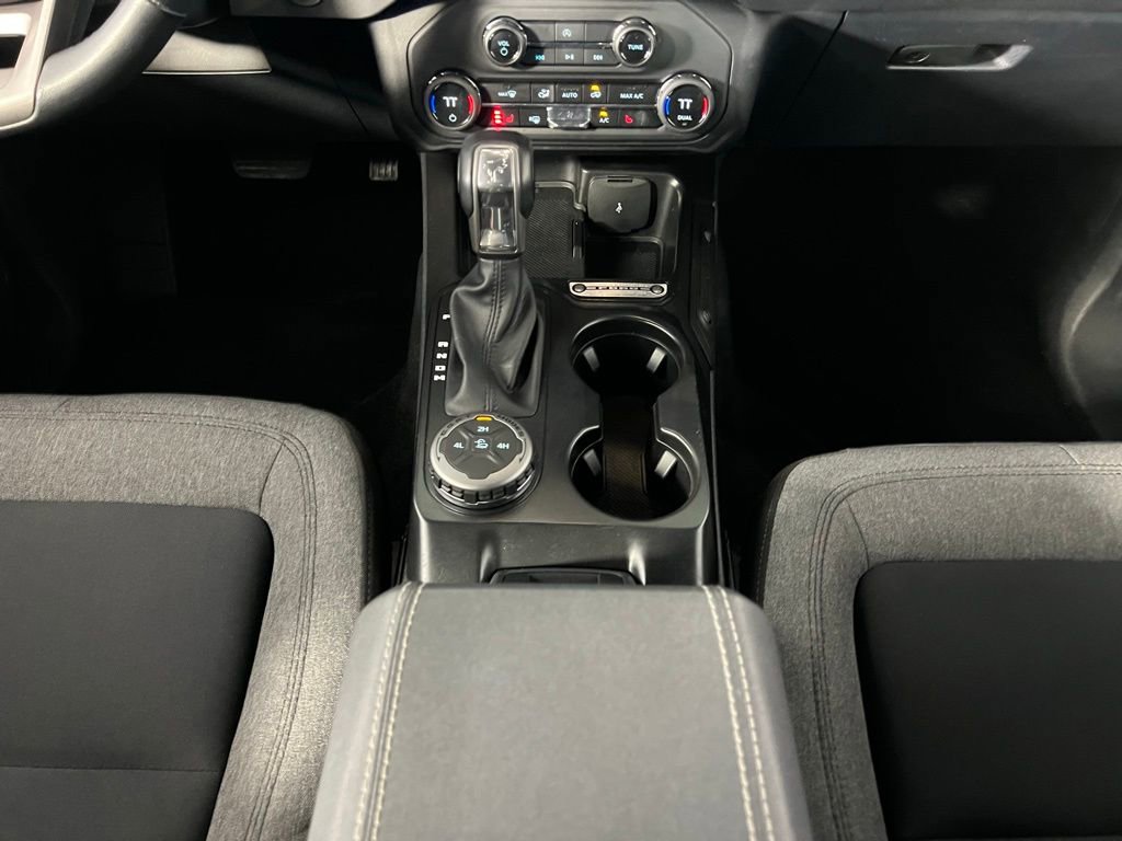 Used 2025 Ford Bronco Big Bend image 17