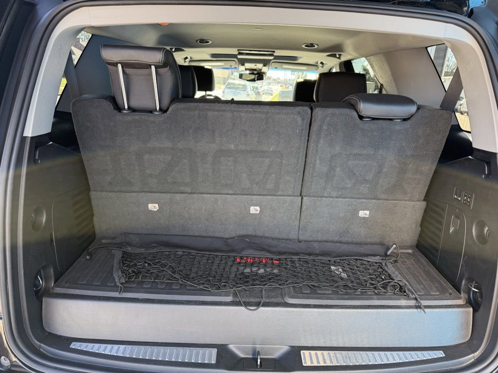 Certified 2018 GMC Yukon Denali w/ Denali Ultimate Package image 39