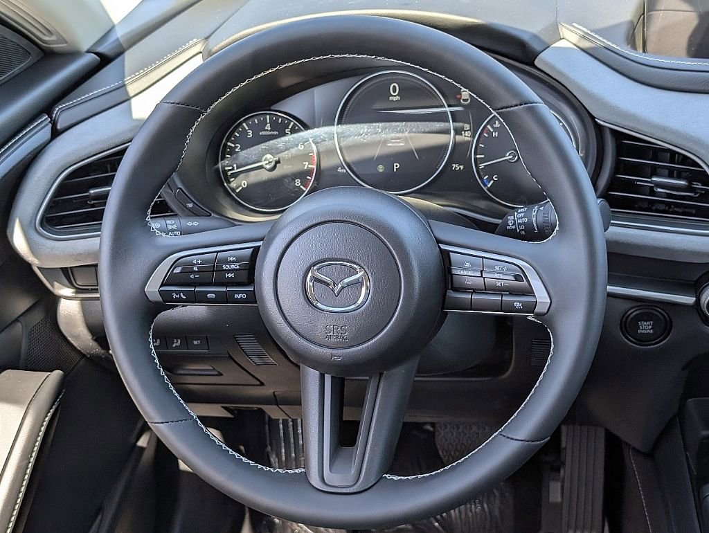 New 2026 MAZDA CX-30 Aire Edition AWD/4WD image 24