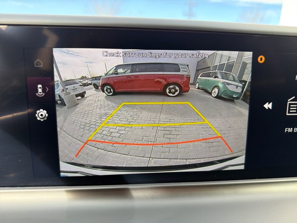 Used 2024 Kia Seltos S image 21