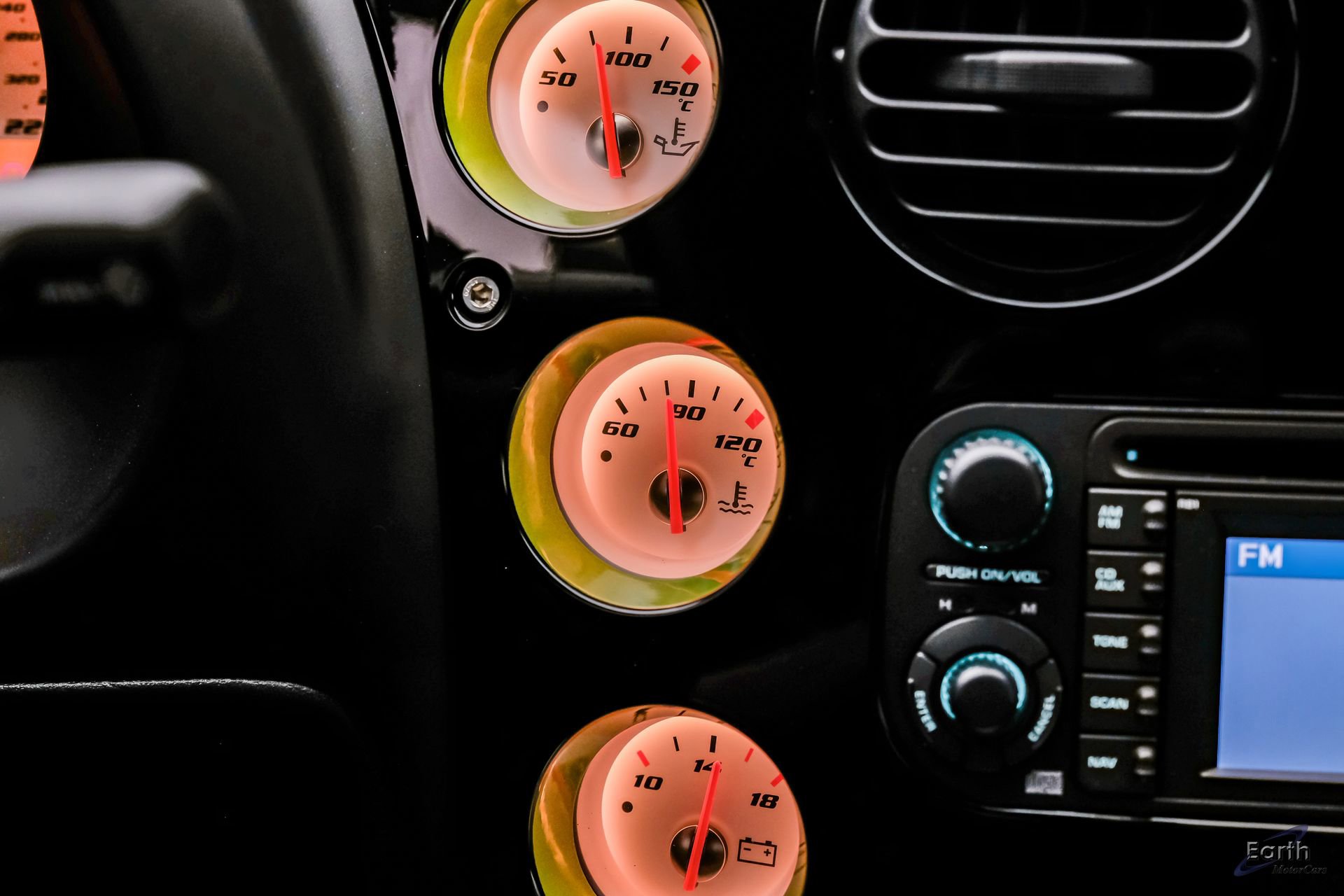 Used 2010 Dodge Viper ACR RWD image 73
