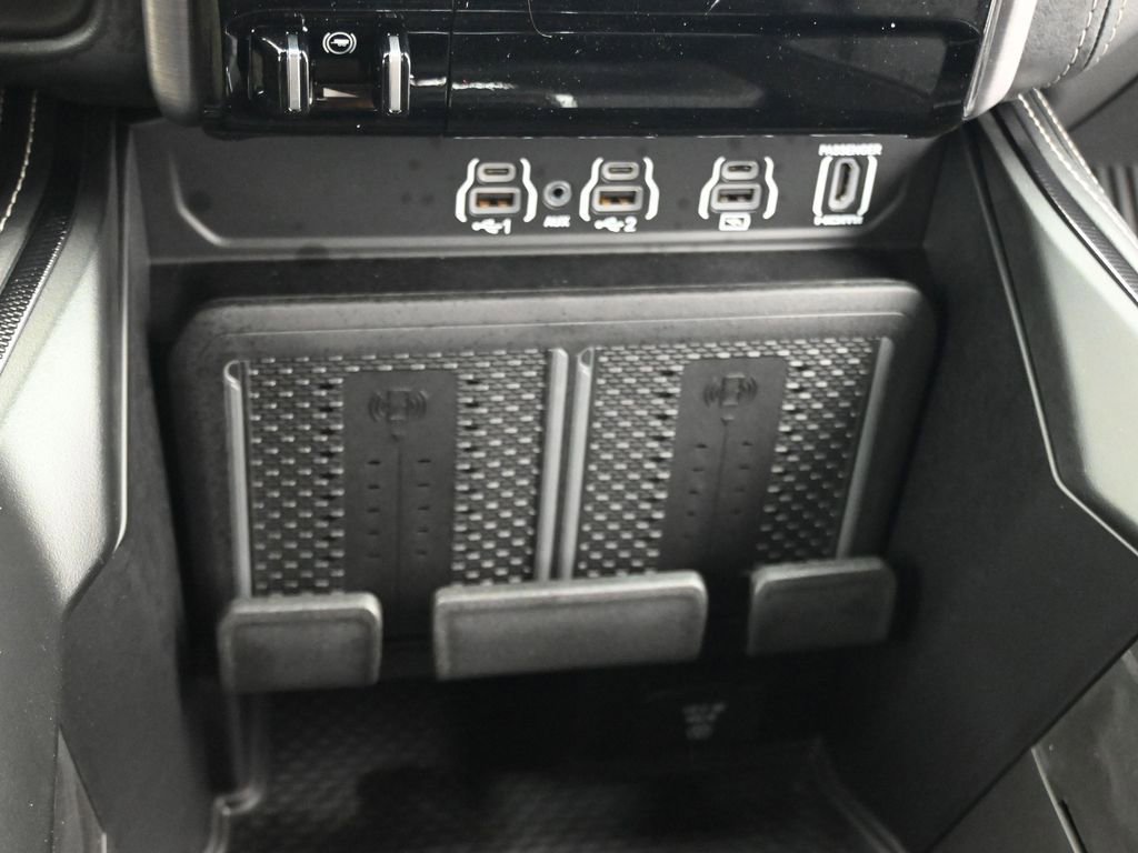 New 2026 RAM 2500 Power Wagon image 28