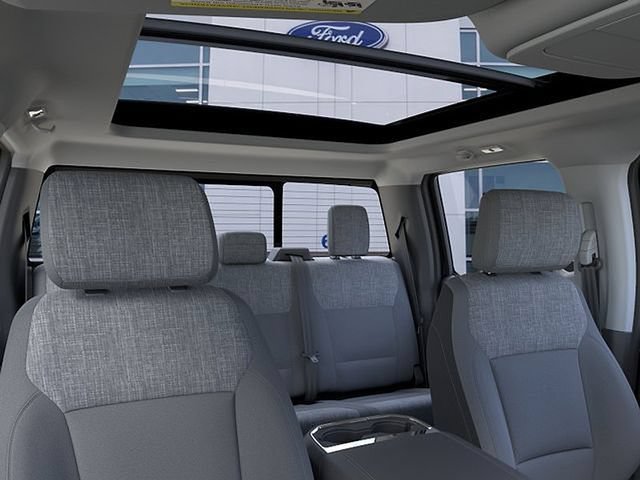 New 2026 Ford F250 XLT w/ XLT Premium Package AWD/4WD image 22