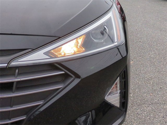 Used 2020 Hyundai Elantra Value Edition w/ Cargo Package (C1) image 10