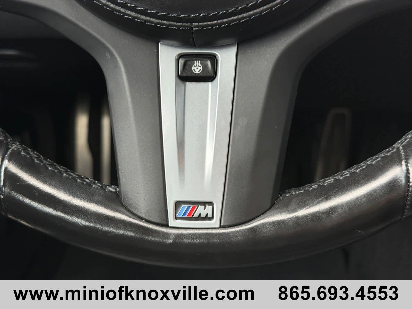 Used 2022 BMW 750i xDrive w/ Executive Package AWD/4WD image 25