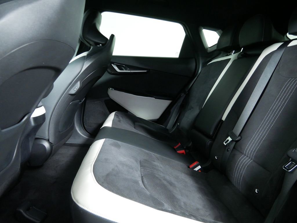 Certified 2024 Kia EV6 GT-Line image 16