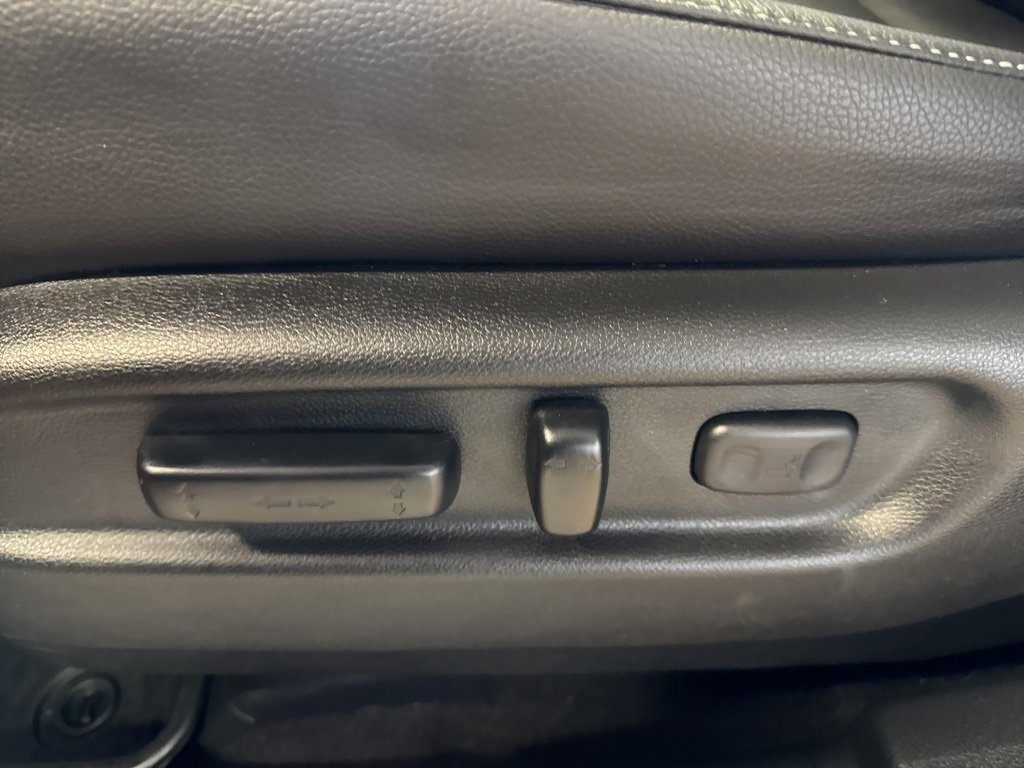 Certified 2025 Honda Ridgeline RTL image 23