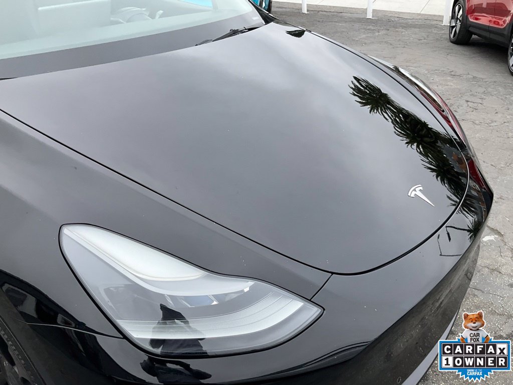 Used 2022 Tesla Model Y Performance AWD/4WD image 72