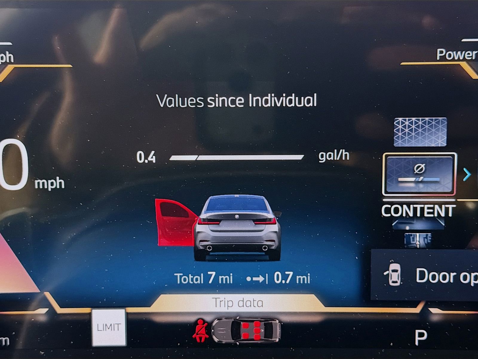 New 2026 BMW 330i xDrive Sedan w/ Premium Package image 14