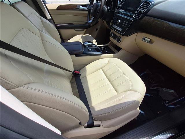Used 2018 Mercedes-Benz GLE 350 image 20