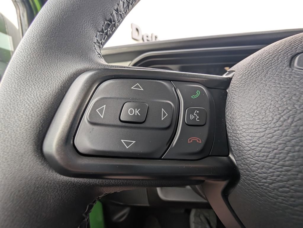 New 2026 Jeep Wrangler Sport S image 23