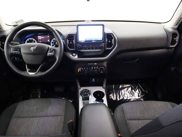 Certified 2022 Ford Bronco Sport Big Bend w/ Convenience Package AWD/4WD image 14