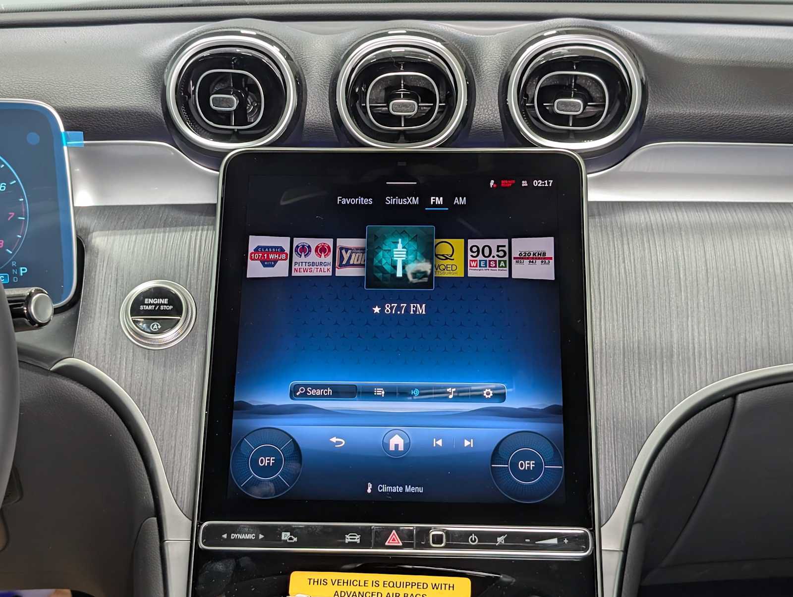 New 2026 Mercedes-Benz GLC 300 4MATIC image 16