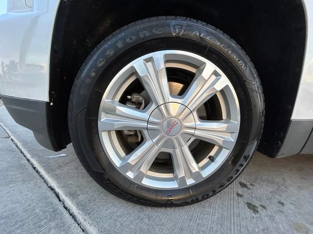 Used 2017 GMC Terrain SLE w/ Driver Alert Package I FWD image 35