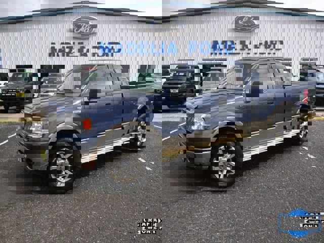 Used 2006 Ford F150 Lariat