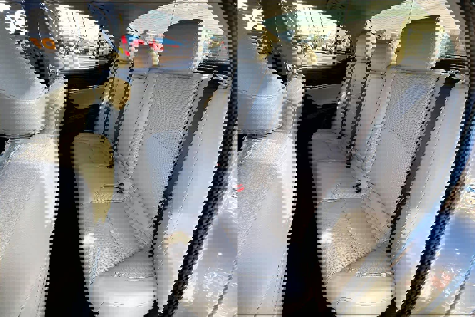 Used 2025 Toyota Camry XLE image 21