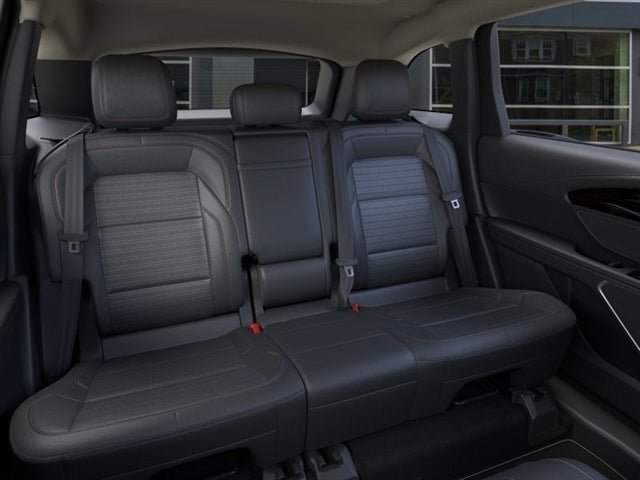New 2026 Lincoln Nautilus Reserve AWD/4WD image 77