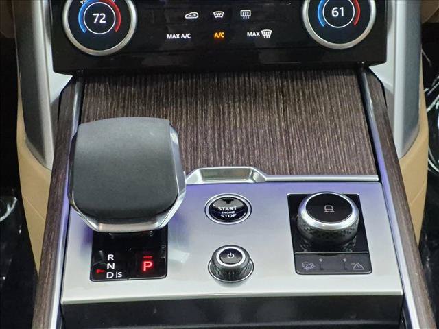 Certified 2023 Land Rover Range Rover SE AWD/4WD image 12