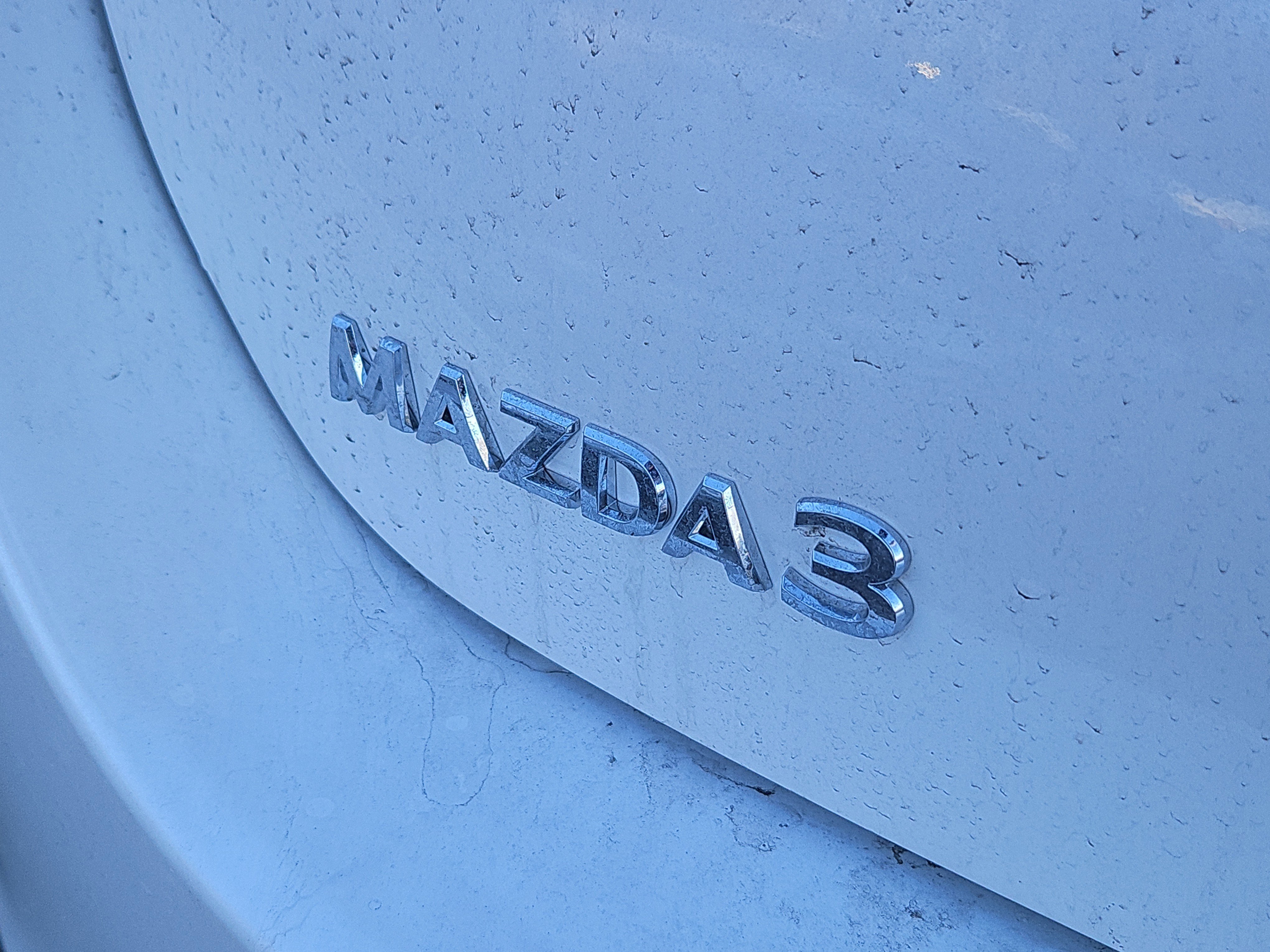 New 2026 MAZDA MAZDA3 2.5 S Sedan w/ Preferred Pkg image 4