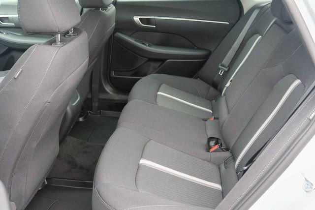 New 2026 Hyundai Sonata SEL image 12