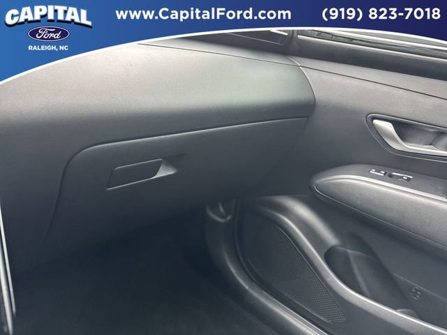 Used 2022 Hyundai Santa Cruz SEL Premium image 30