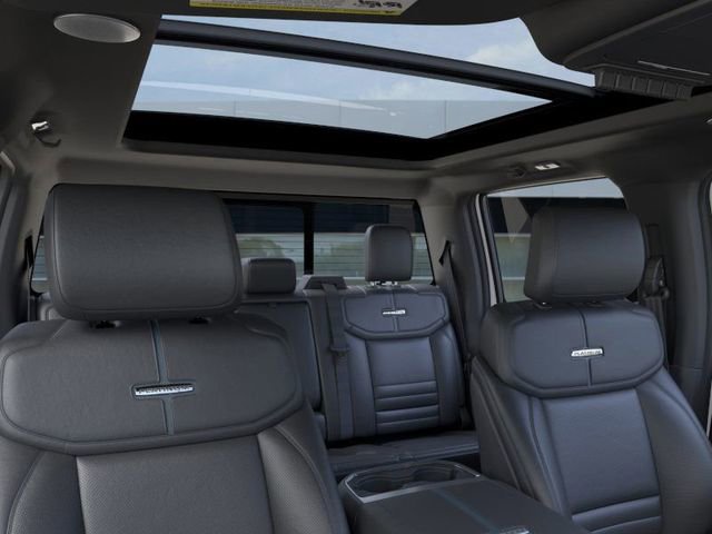 New 2025 Ford F350 Platinum AWD/4WD image 22
