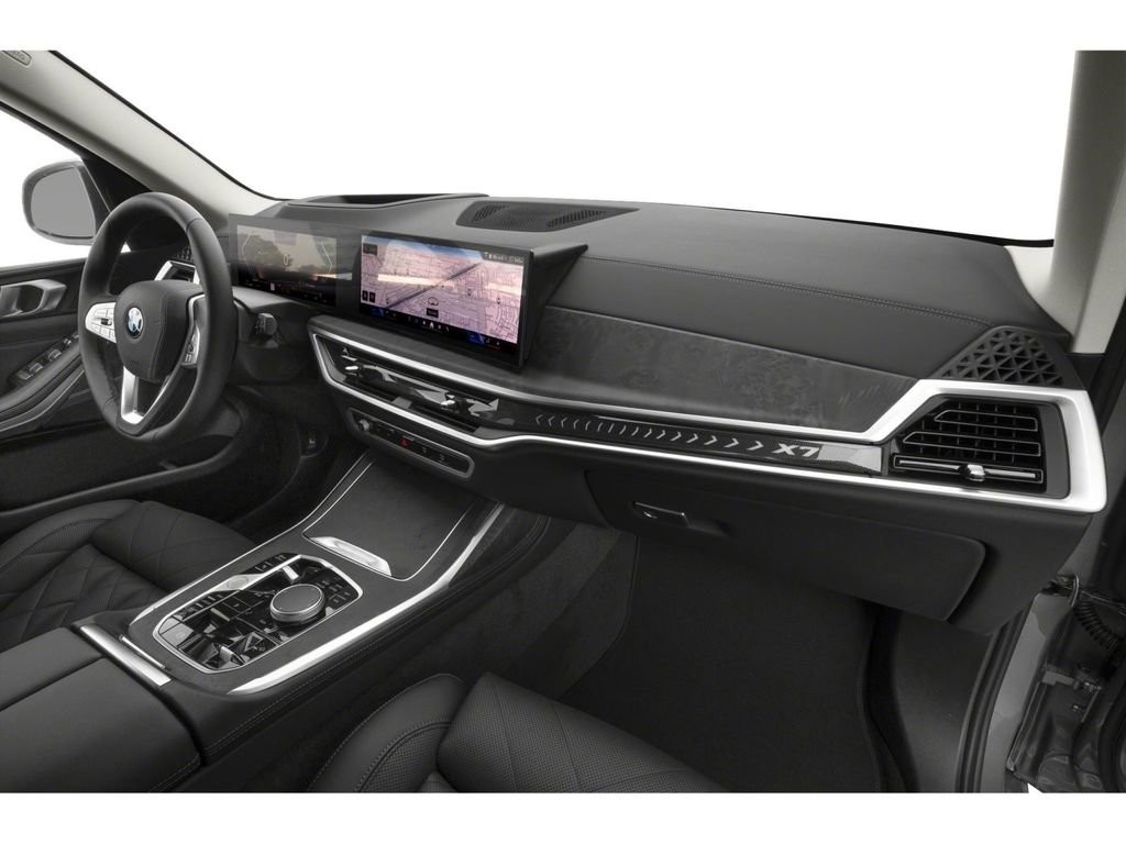 New 2026 BMW X7 xDrive40i w/ M Sport Package image 10