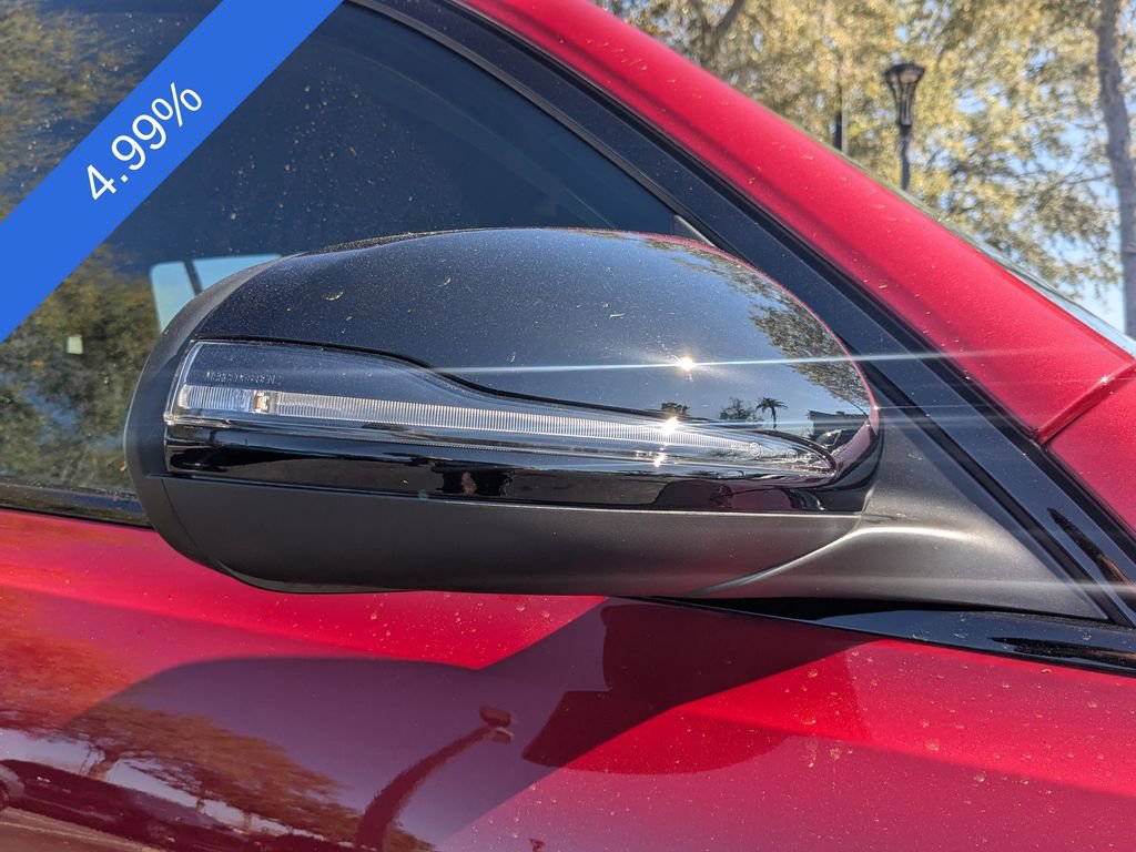 Certified 2024 Mercedes-Benz EQB 300 4MATIC image 21