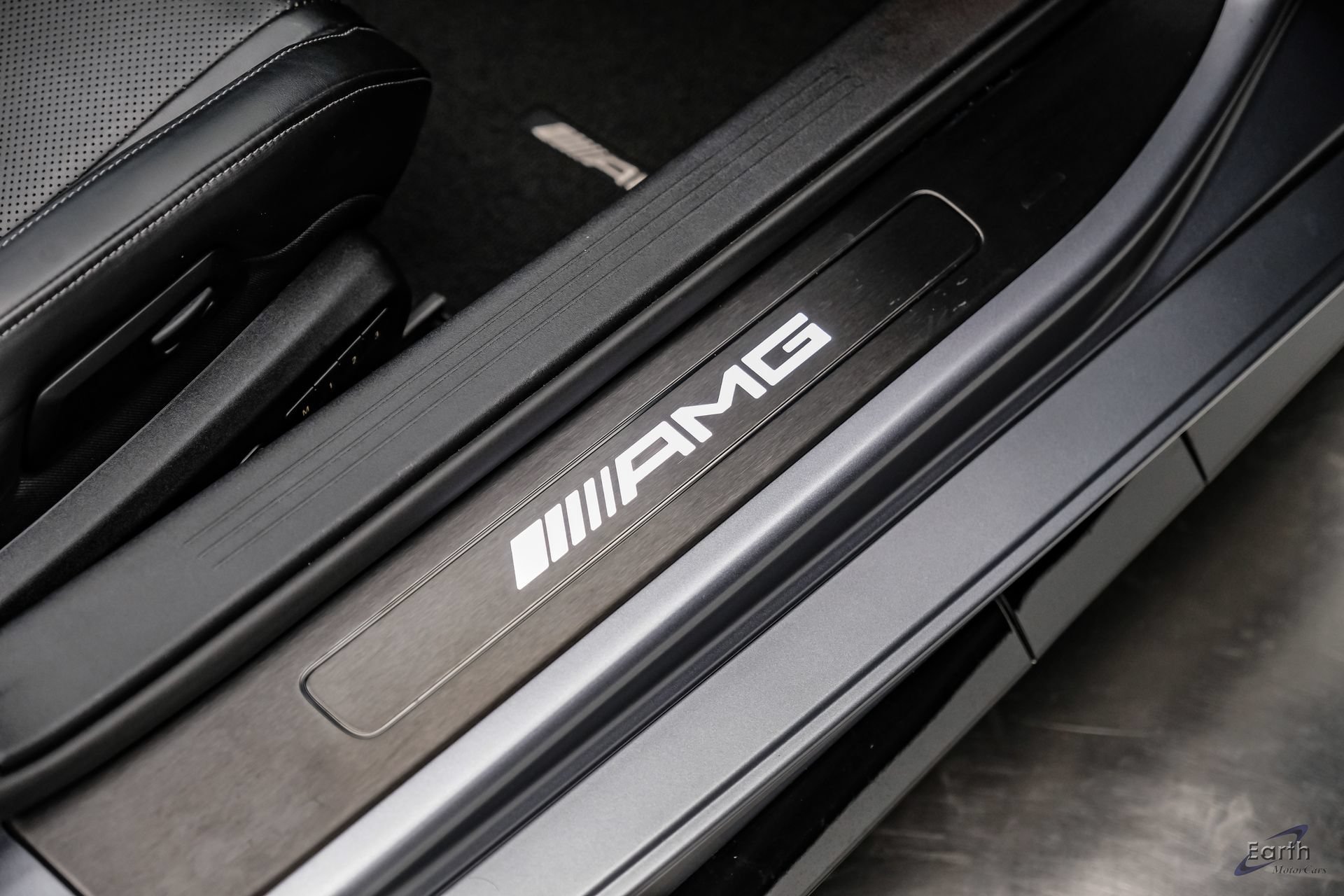 Used 2019 Mercedes-Benz AMG GT C image 62