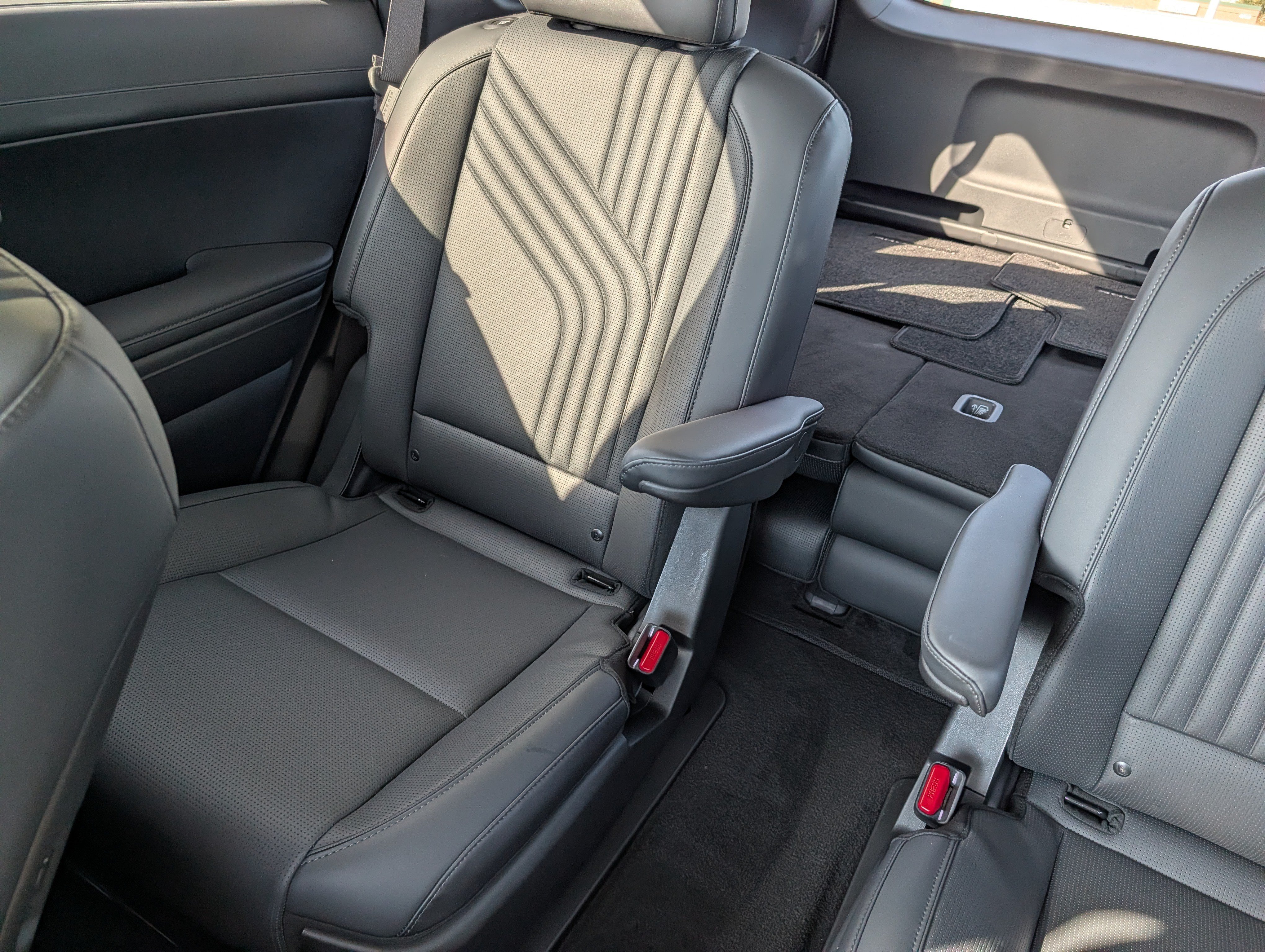Certified 2026 Hyundai Palisade SEL AWD/4WD image 12