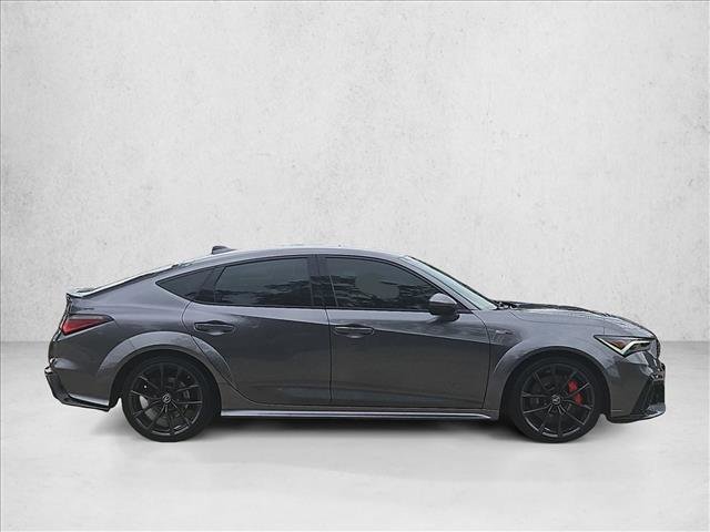 Used 2024 Acura Integra Type S FWD image 4