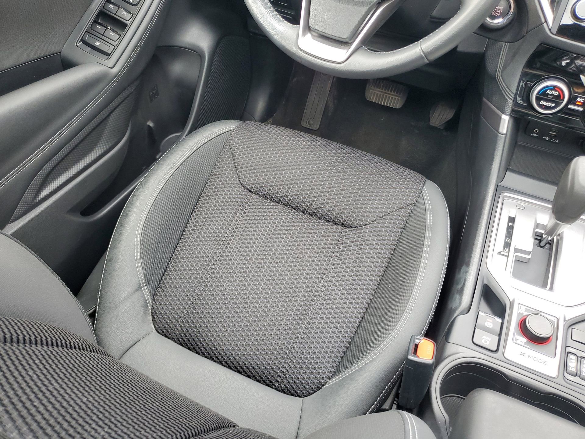 Used 2023 Subaru Forester Premium AWD/4WD image 15