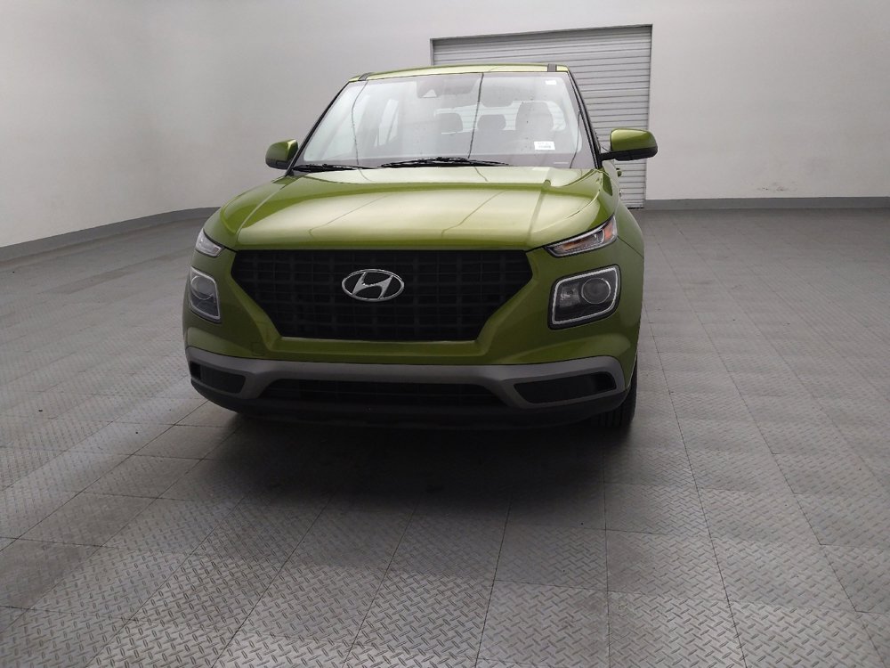 Used 2022 Hyundai Venue SE image 15