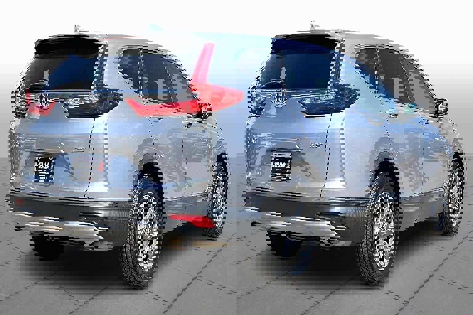 Used 2018 Honda CR-V EX-L image 13