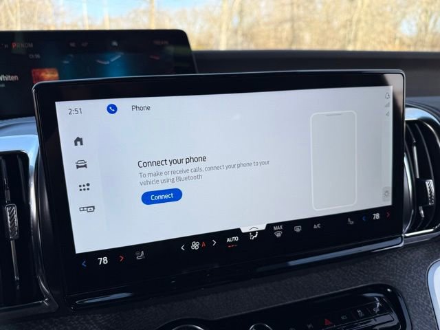 New 2026 Ford Expedition Tremor image 36