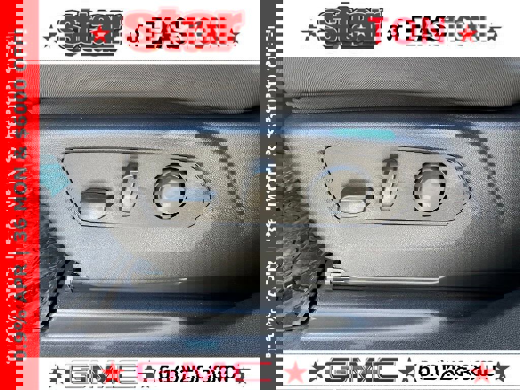 New 2026 GMC Hummer EV 4x4 Crew Cab w/ LPO, Sport Package image 16