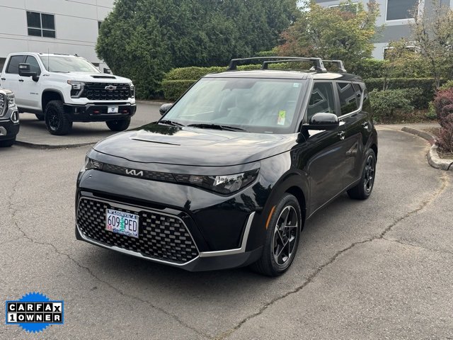 Used 2023 Kia Soul EX image 2