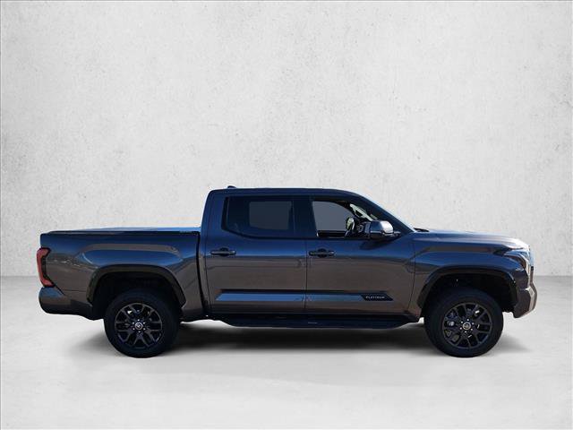 Used 2023 Toyota Tundra Platinum AWD/4WD image 4