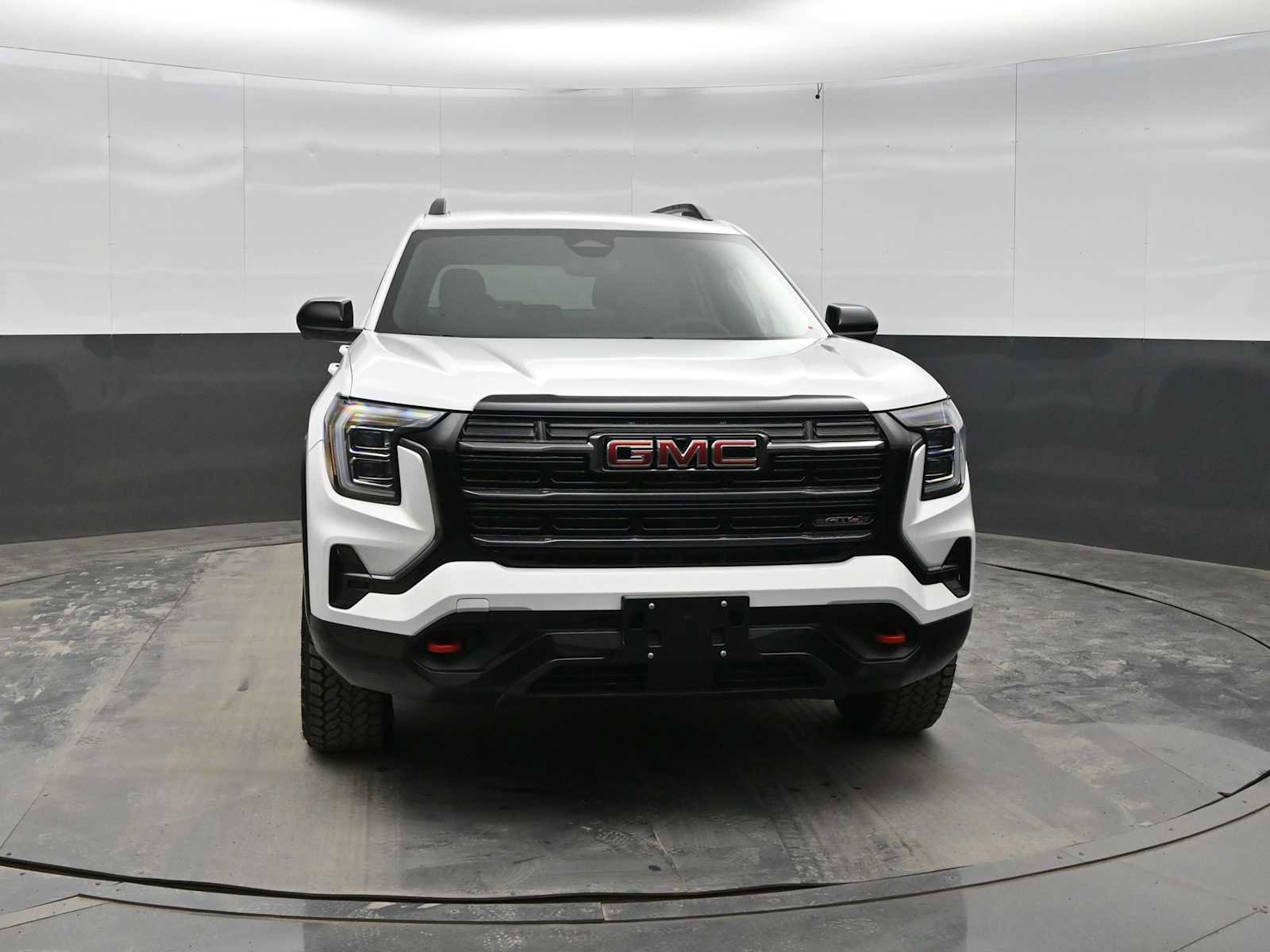 New 2026 GMC Terrain AT4 w/ Convenience Package III AWD/4WD image 2