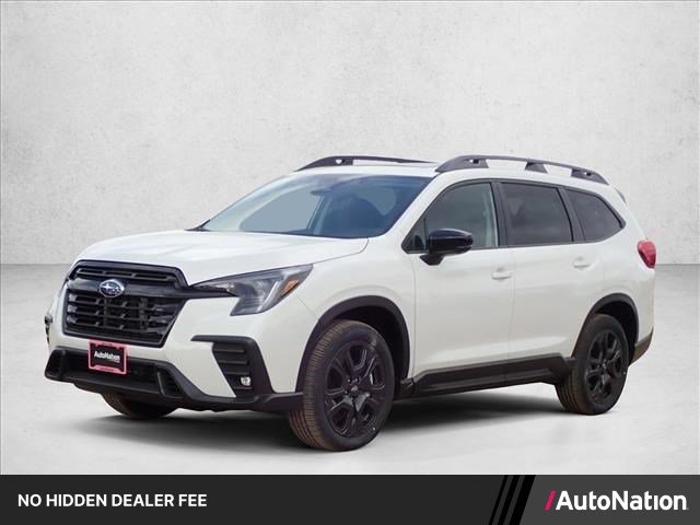 New 2026 Subaru Ascent Bronze Edition w/ Popular Package #2