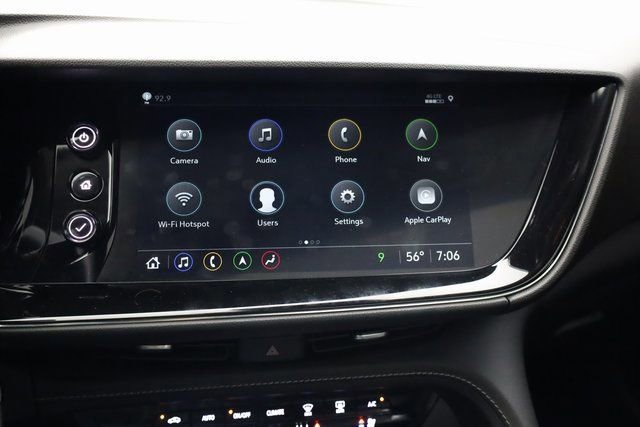 Used 2023 Buick Envision Avenir image 17