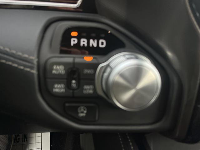 New 2025 RAM 1500 Limited image 19