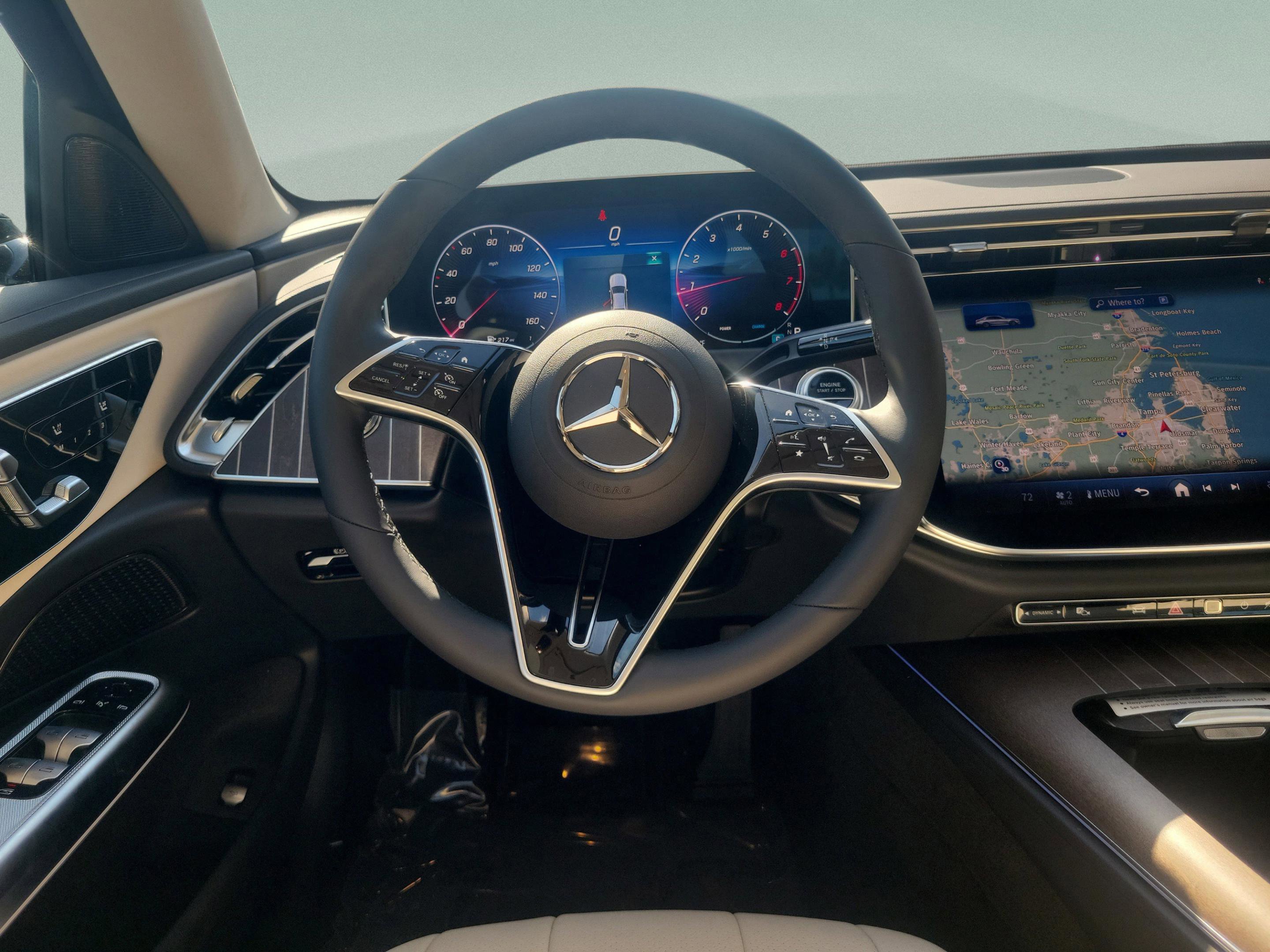 New 2026 Mercedes-Benz E 350 Sedan image 14