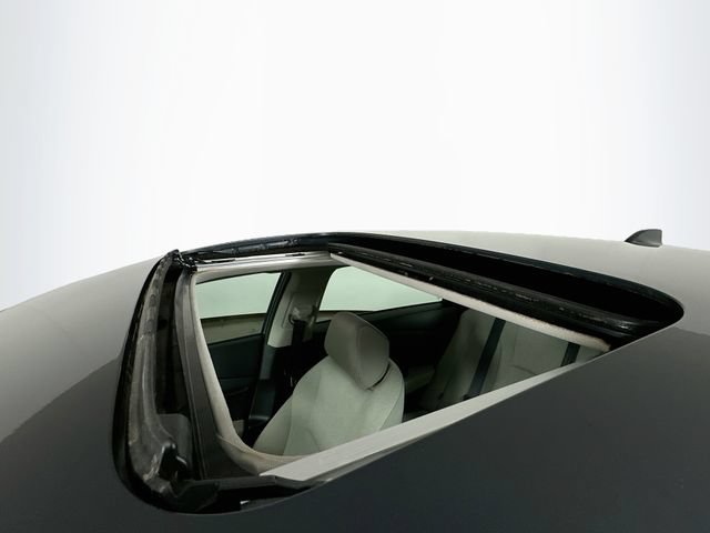 Certified 2023 Honda Accord EX image 9