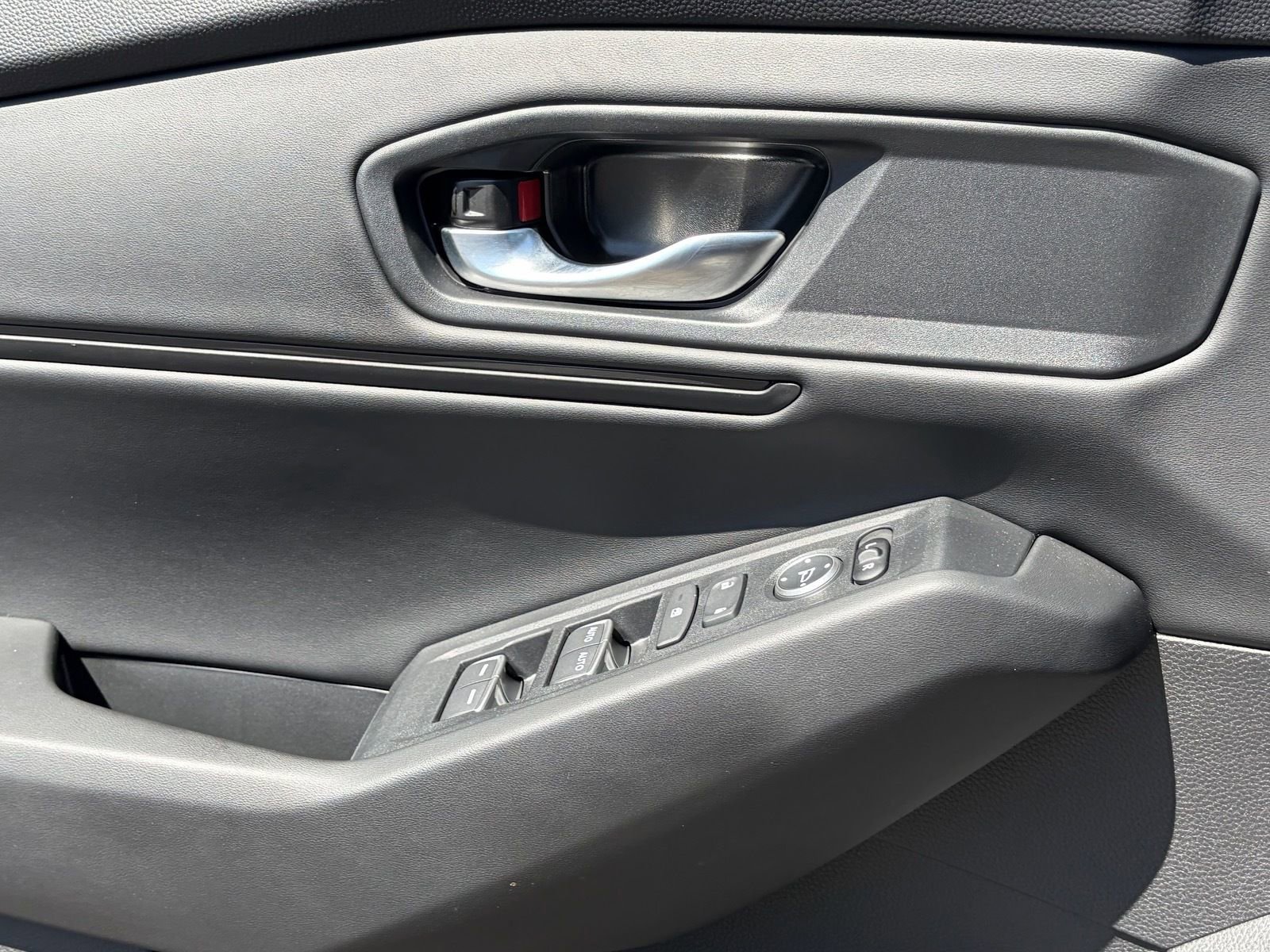 Certified 2025 Honda Accord SE image 23