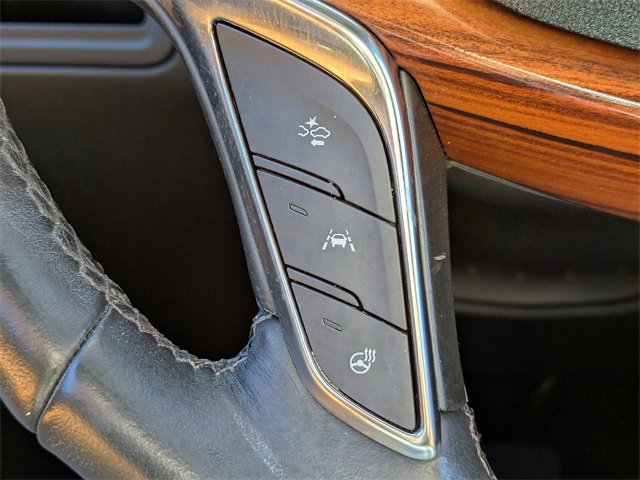 Certified 2023 Cadillac XT5 Premium Luxury image 29