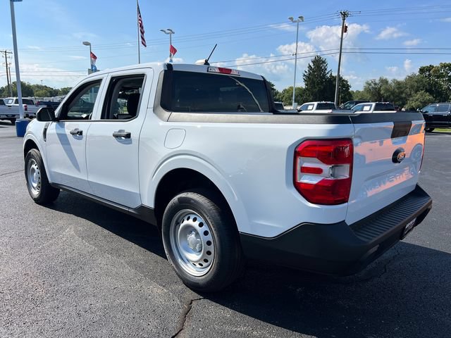 New 2026 Ford Maverick XL w/ Equipment Group 101A AWD/4WD image 5