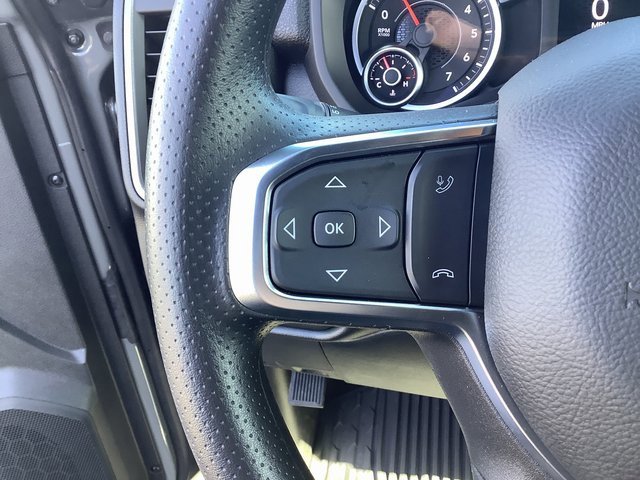 New 2026 RAM 2500 Tradesman w/ Power Wagon Package image 13