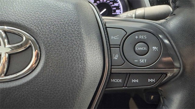 Used 2021 Toyota Camry SE w/ Convenience Package image 30